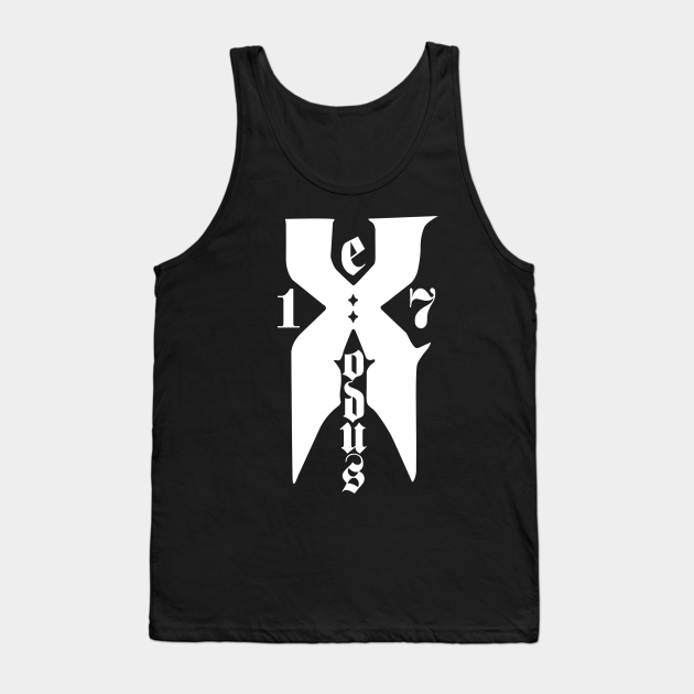 dmx exodus merch