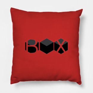 Box - 03 Pillow