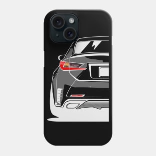 RC300 Coupe 2018 F Sport Phone Case