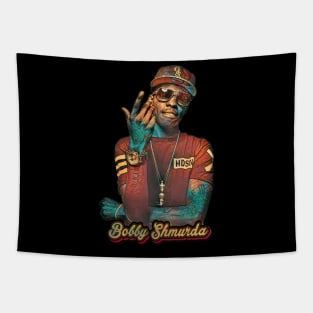 Bobby Shmurda Tapestry