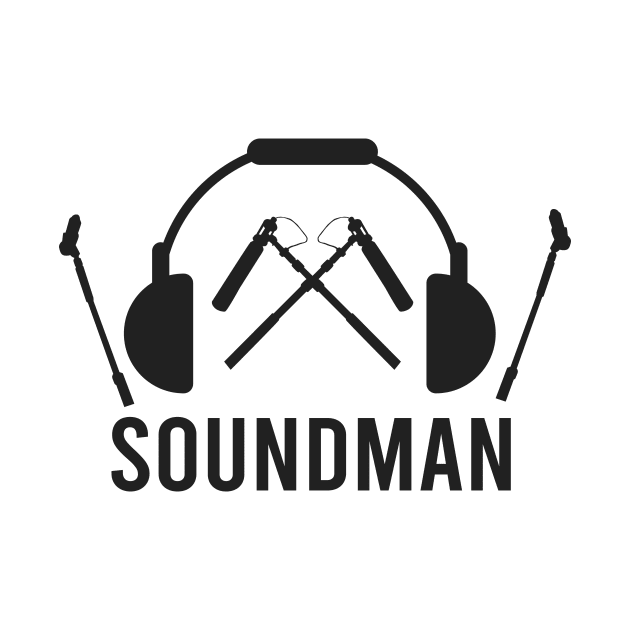 Soundman by STL Project