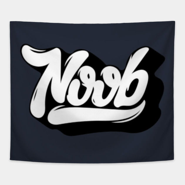 Roblox Noob Roblox Tapestry Teepublic - roblox meme tapestries teepublic