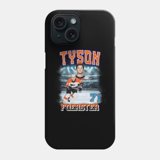 Tyson Foerster Phone Case