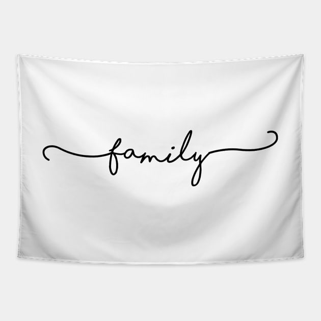 Family Tapestry by ghjura