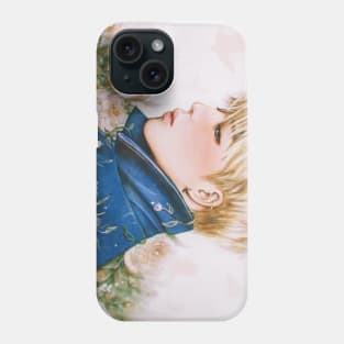 Jimin Phone Case