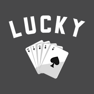 Lucky T-Shirt