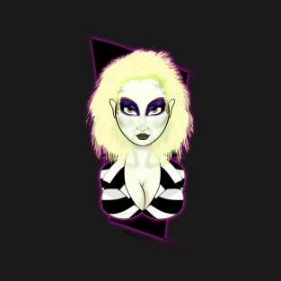 Cynful Beetlejuice T-Shirt