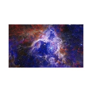 Tarantula Nebula T-Shirt