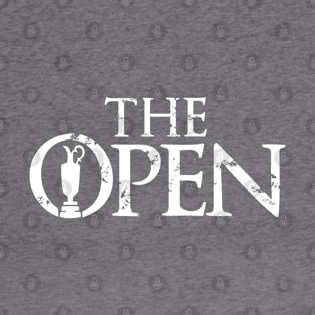 the open british open 2024