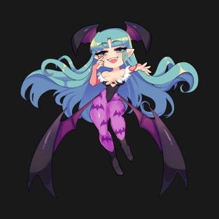 Morrigan T-Shirt