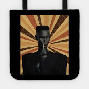 Retro Jones Tote