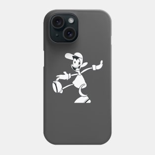 cartoon drawing Phone Case