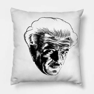 Harry Blackstone Pillow