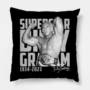 Wwe Smackdown Pillow