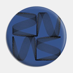 Lissajous_001 Pin