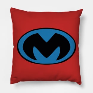 Midway Monsters Logo - Mutant League Pillow