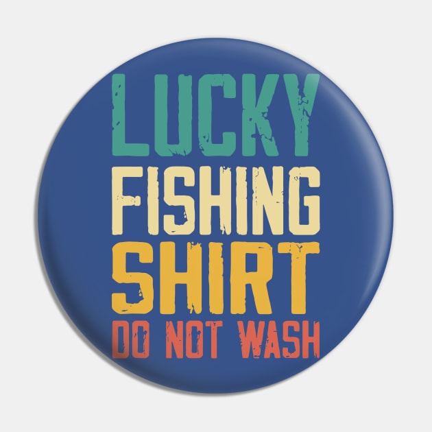 lucky fishing shirt do not wash Pin by EverettButlers