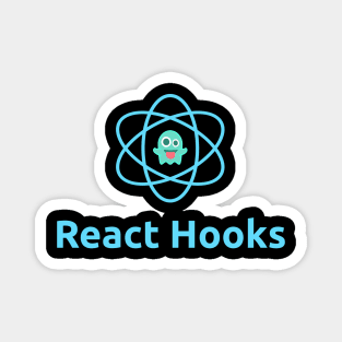 ReactJS Hooks Magnet