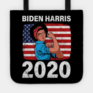 Biden Harris 2020 Kamala Harris Vice President Election Gift Tote