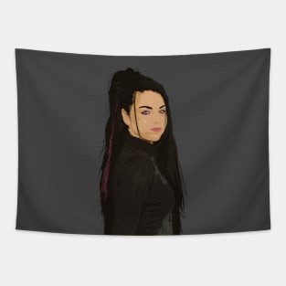 Amy Lee Tapestry