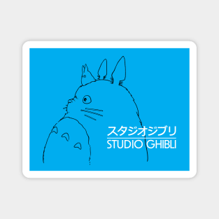 Anime studio Magnet