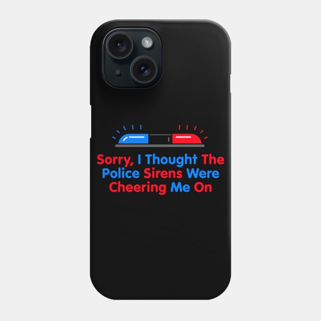 Siren Song Phone Case by Made With Awesome