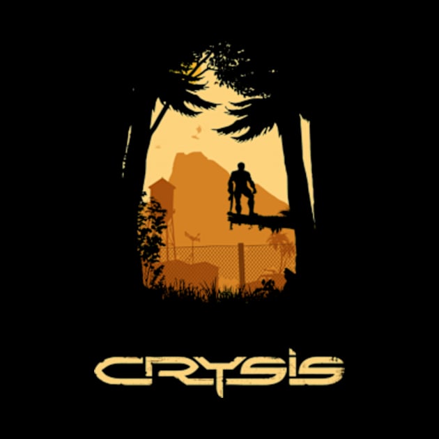 Crysis by FelixT