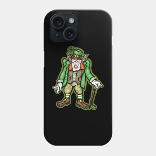 Leprechaun Phone Case