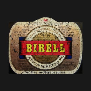 BIRELL BEER T-Shirt