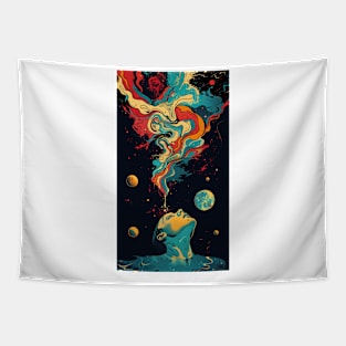 Creative Art Tapestry