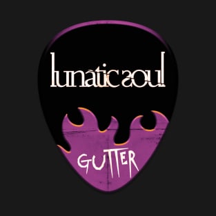 Lunatic Soul Gutter T-Shirt