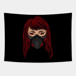 Skarlet Tapestry