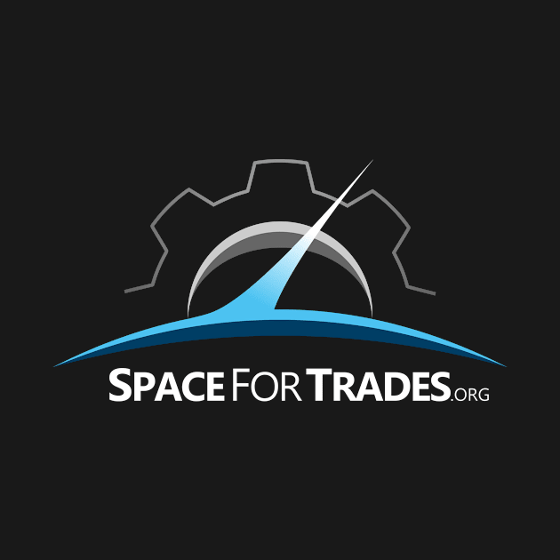 SpaceForTrades Logo (large, simplified) by HabZero