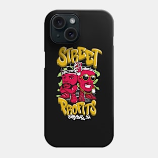 Street Profits Cashing In Phone Case