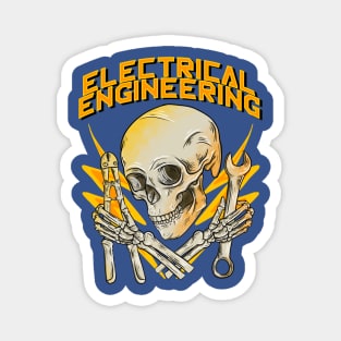 electrical engineering Magnet