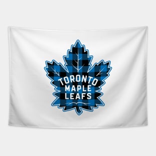 Toronto Maple Leafs Sports Tapestry