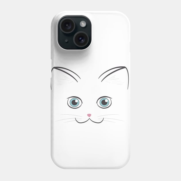 potya Phone Case by kitispa