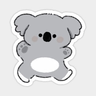 Koala Bear Magnet