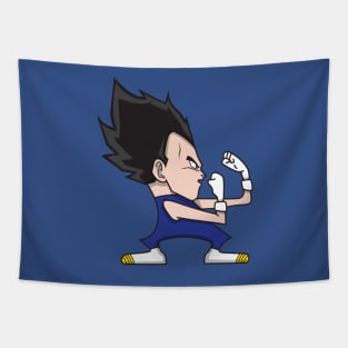 Irish Vegeta Tapestry