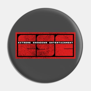 ESE Re-imagined Pin