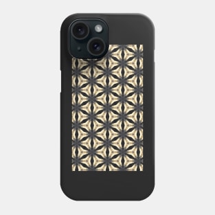 Grafititee 057 Abstract Art Pattern Design Phone Case