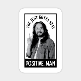 Leo/Tommy Chong quotes 2 Magnet