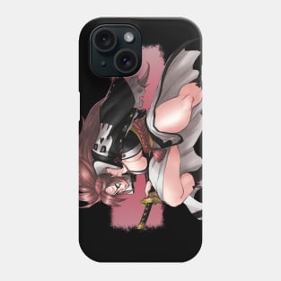 Last Samurai Phone Case