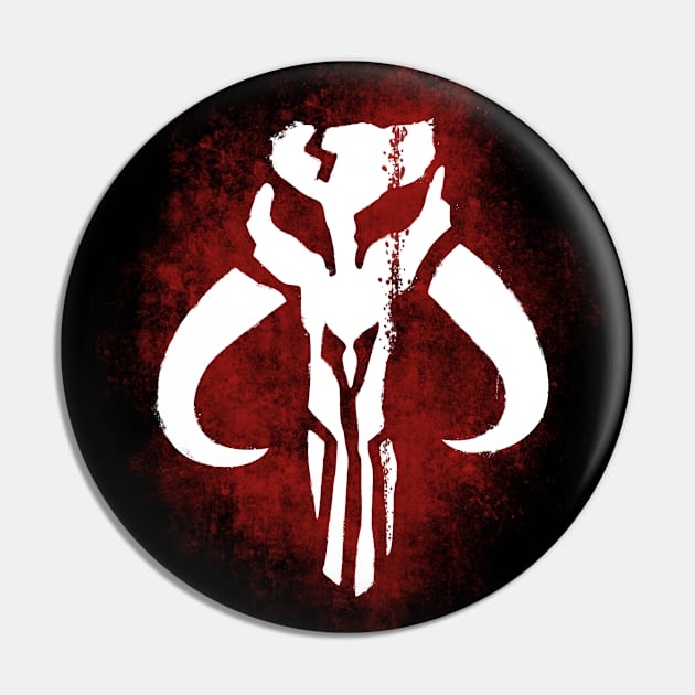 Mythosaur (red) Pin by YelloCatBean