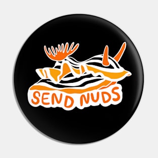 Send Nuds Pin