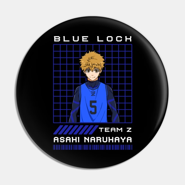 ASAHI NARUHAYA - TEAM Z Pin by Pemandangan Kenangan 2000