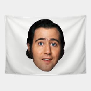 Andy Kaufman - 1 Tapestry