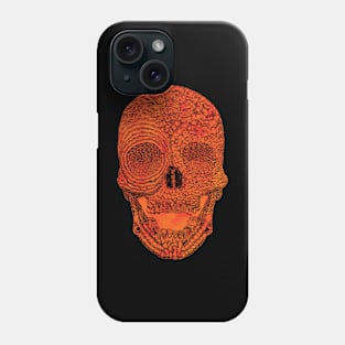 Skull Phone Case