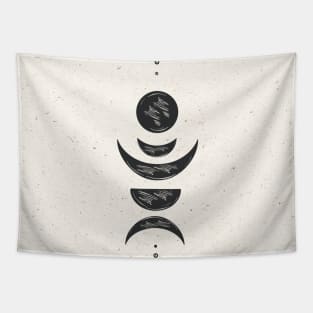 Luna Soul Series 11 Tapestry