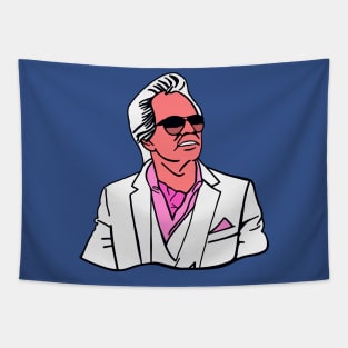 Billy Tapestry